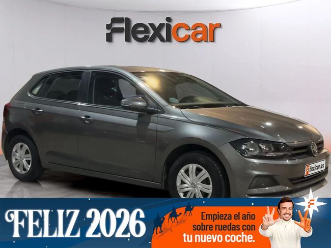 VOLKSWAGEN Polo (Advance 1.0 59kW (80CV)) en Girona