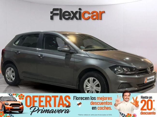 Foto del VOLKSWAGEN Polo 1.0 Advance 59kW