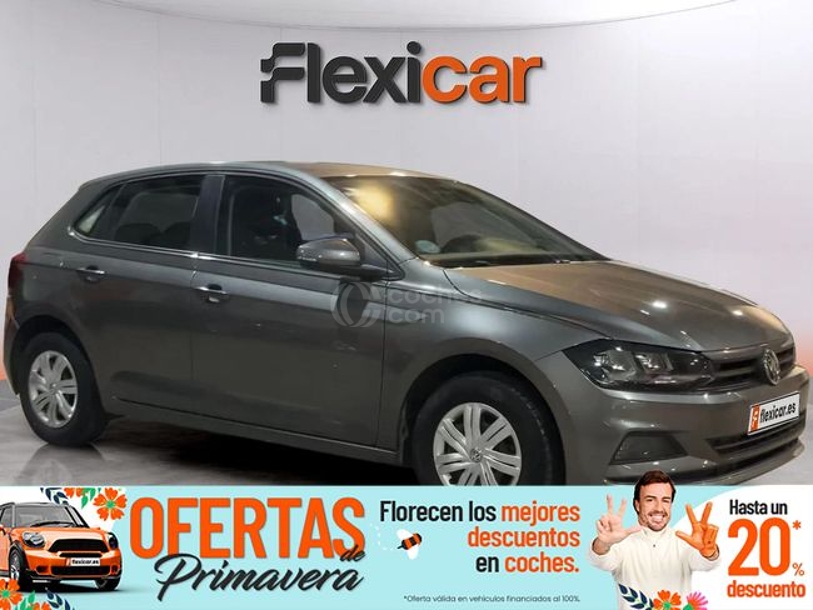 Foto del VOLKSWAGEN Polo 1.0 Advance 59kW