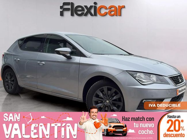 Foto del SEAT León ST 1.5 EcoTSI S&S Style 130