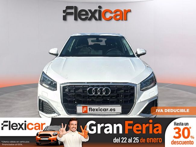 AUDI Q2 (35 TFSI 110kW (150CV)) en Baleares
