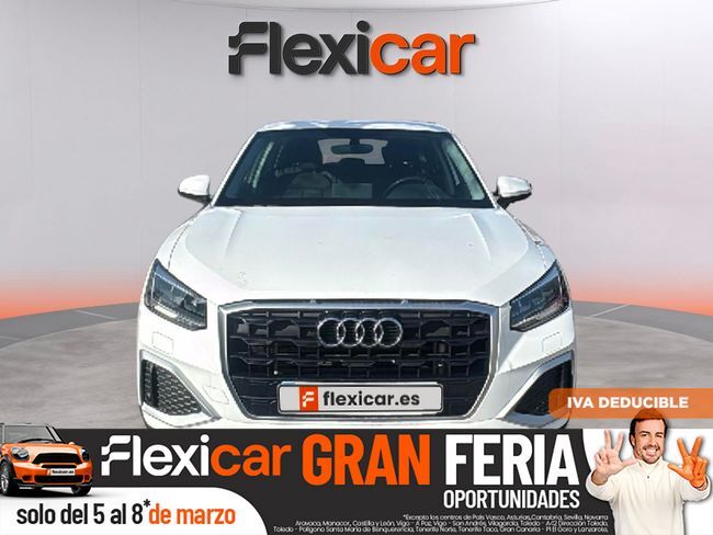 Foto del AUDI Q2 35 TFSI 110kW