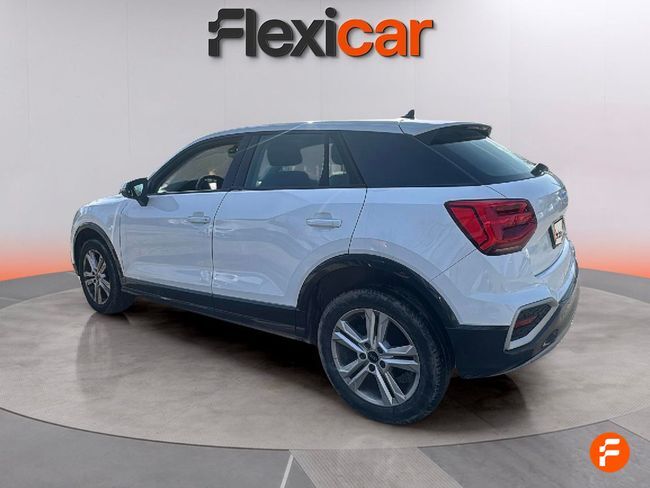 Foto del AUDI Q2 35 TFSI 110kW