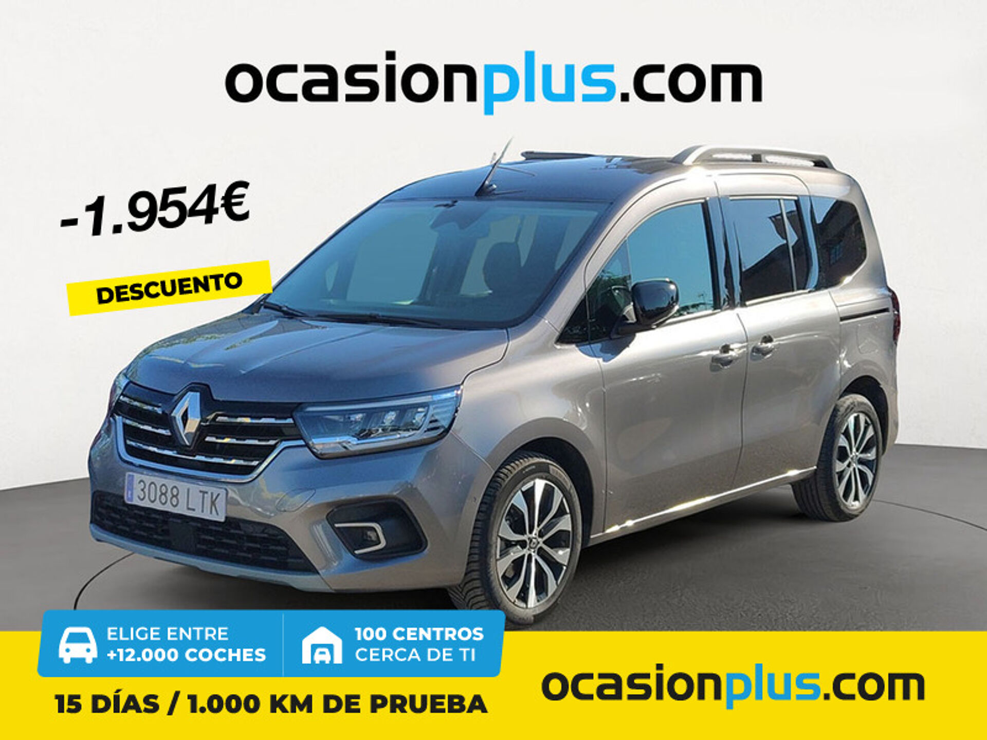 Imagen de RENAULT Kangoo