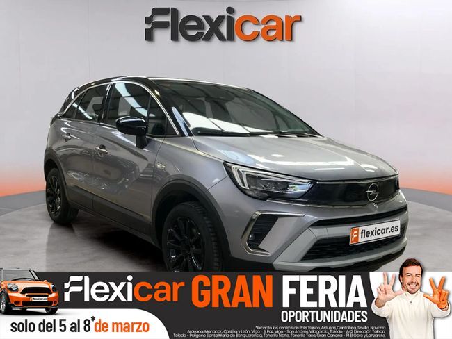 Foto del OPEL Crossland 1.2 S&S GS Line 110