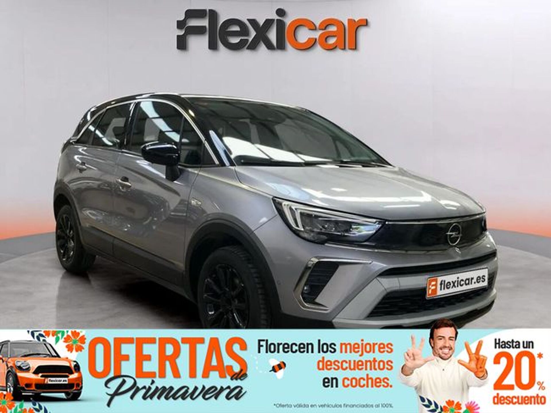 Imagen 1 de OPEL Crossland