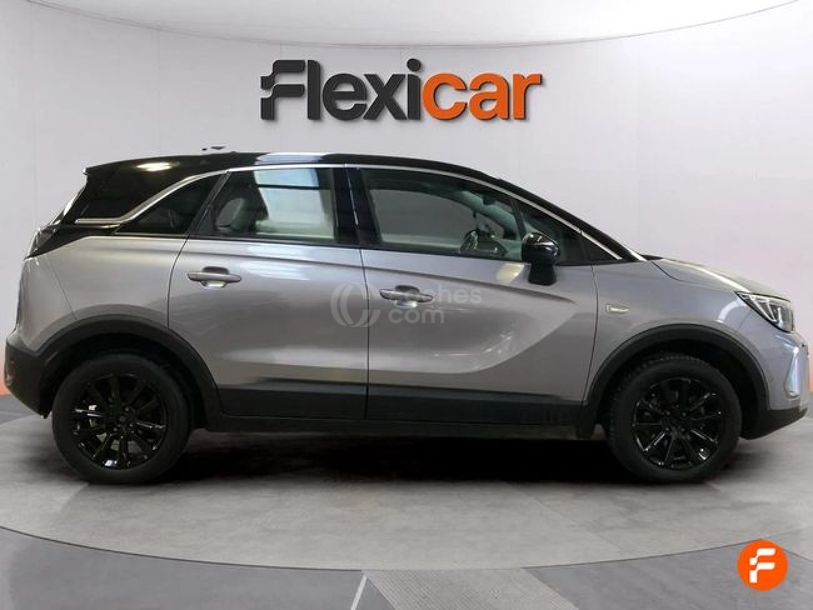 Foto del OPEL Crossland 1.2 S&S GS Line 110