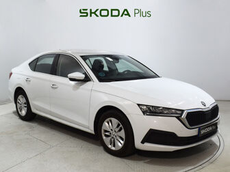 Imagen de SKODA Octavia 2.0TDI Ambition Plus 85kW