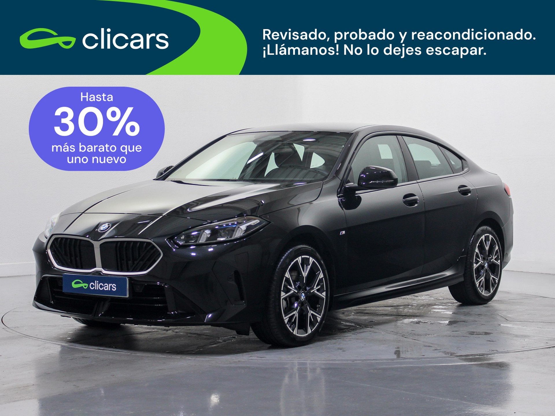 Imagen de BMW Serie 2