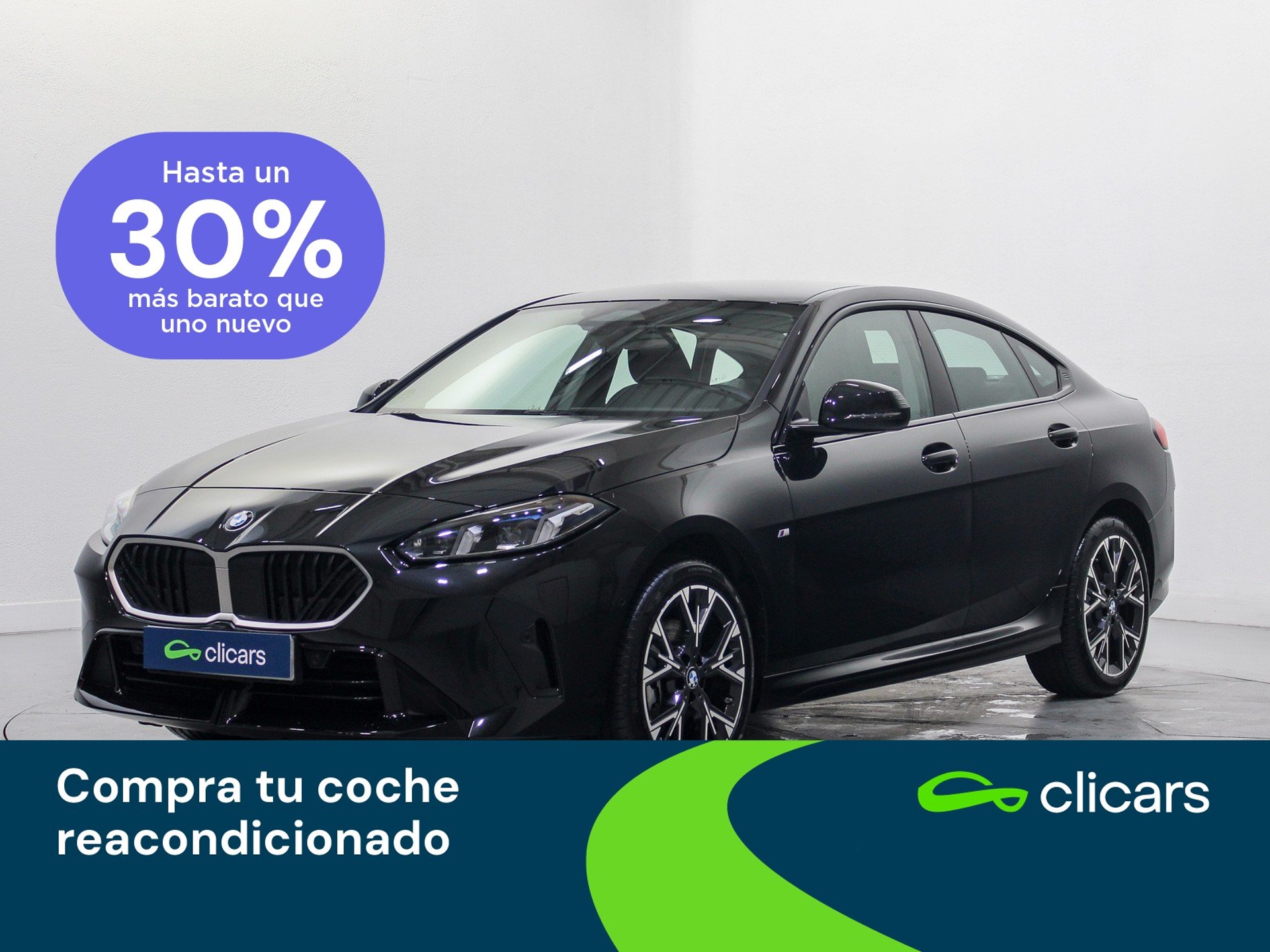 Imagen de BMW Serie 2