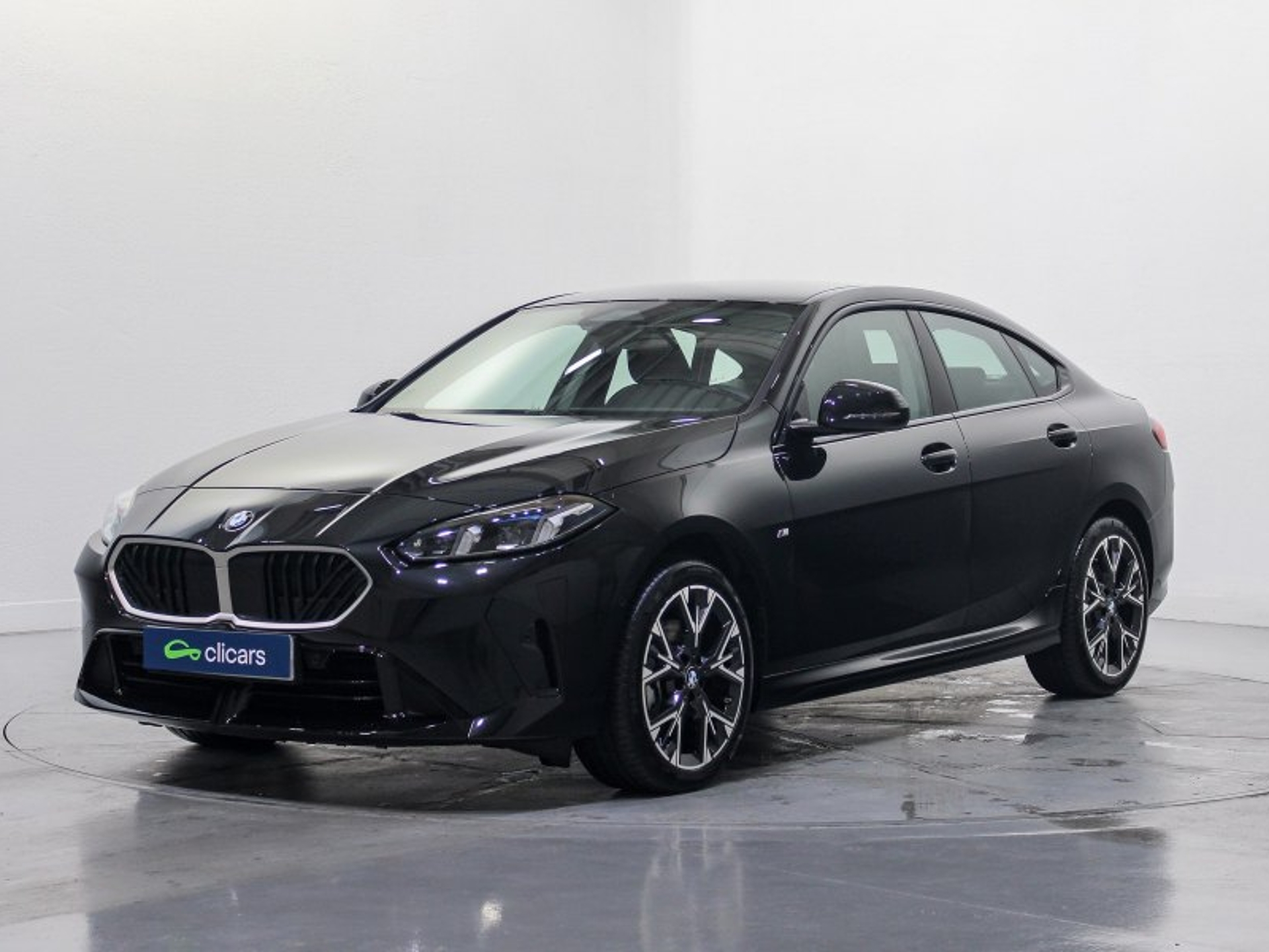 Imagen de BMW Serie 2