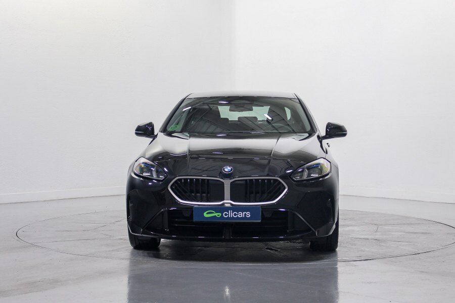 Foto del BMW Serie 2 218dA Gran Coupé