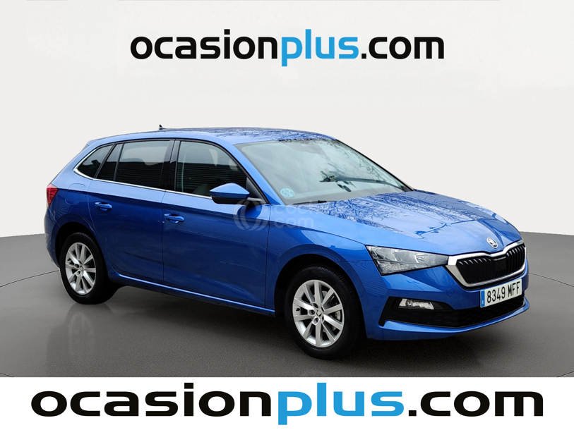 Foto del SKODA Scala 1.0 TSI Ambition DSG 81kW