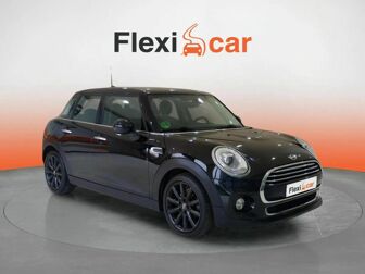 Imagen de MINI Mini Cabrio Cooper