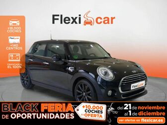 Imagen de MINI Mini Cabrio Cooper