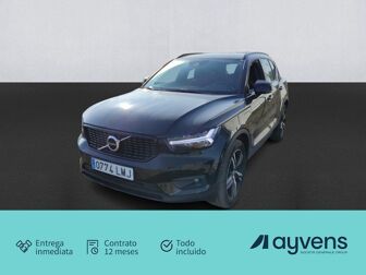 Imagen de VOLVO XC40 T4 Recharge R-Design Aut.