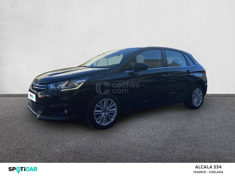 Foto del CITROEN C4 1.6BlueHDI Live Edition 100