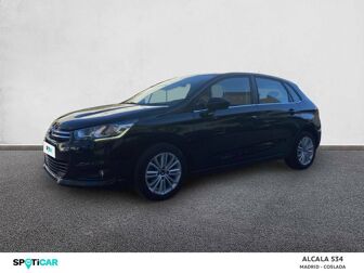 Imagen de CITROEN C4 1.6BlueHDI Live Edition 100