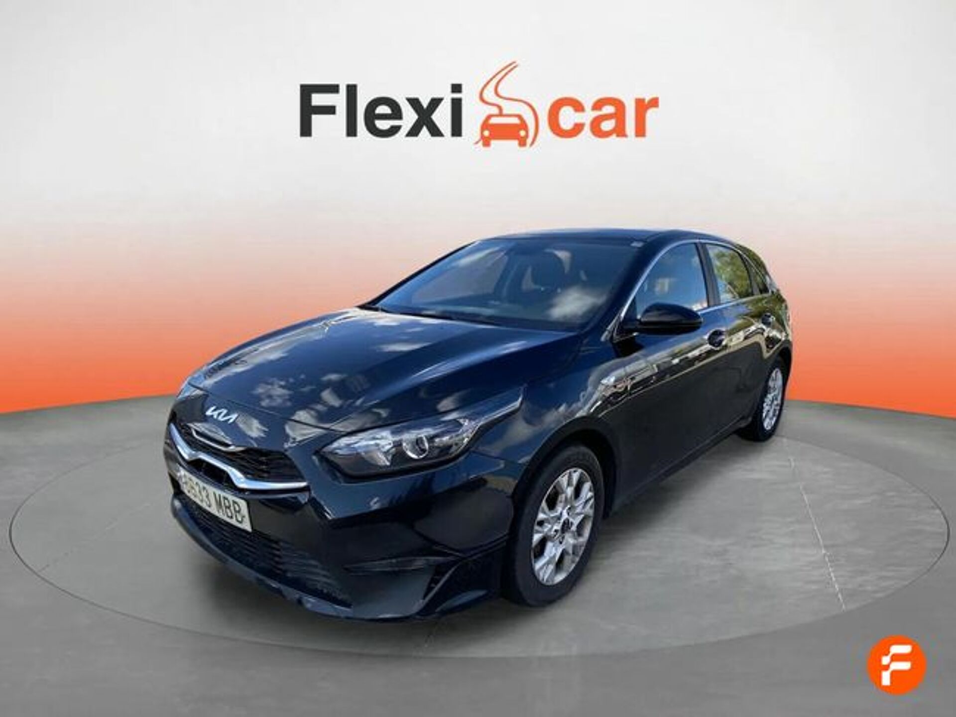 Imagen 3 de KIA Ceed