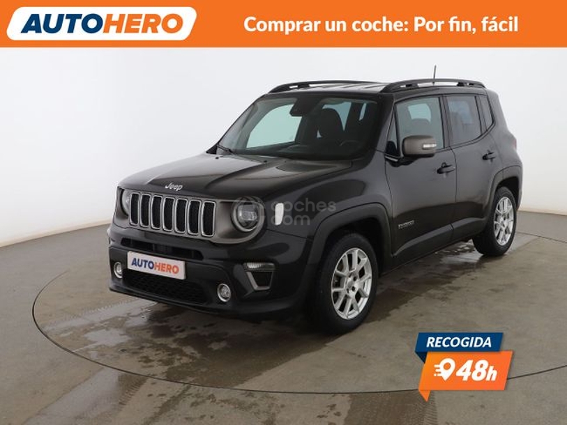 Foto del JEEP Renegade 1.0 Limited 4x2