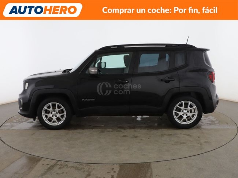 Foto del JEEP Renegade 1.0 Limited 4x2