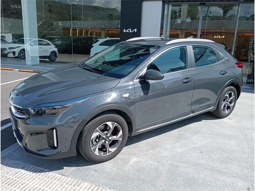 Foto del KIA XCeed 1.0 T-GDi Drive