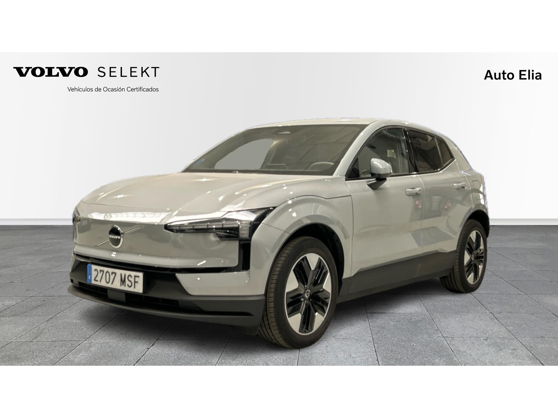 Imagen de VOLVO EX30