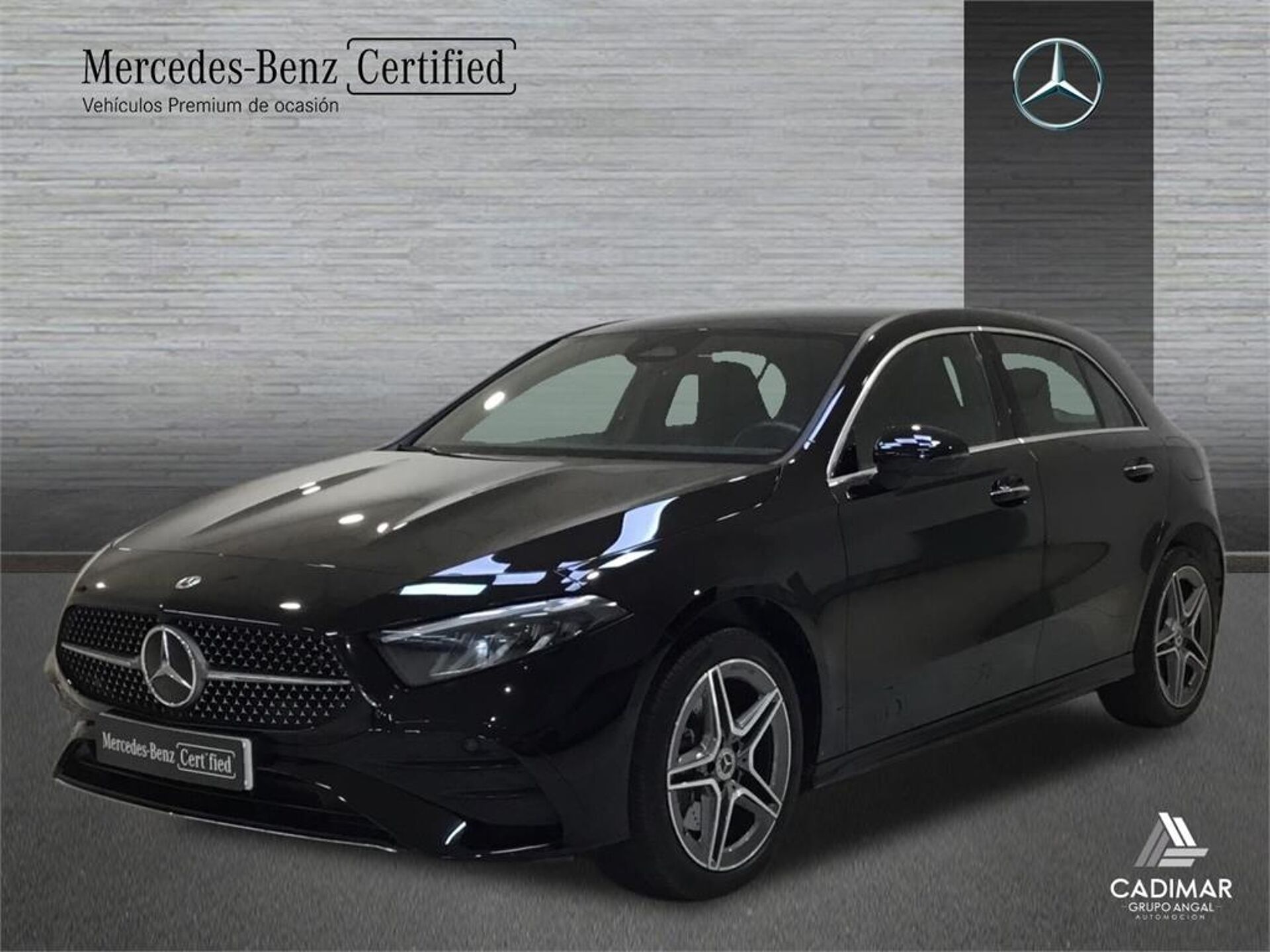 Imagen de MERCEDES Clase A