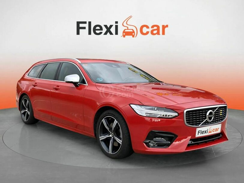 Foto del VOLVO V90 D3 R-Design Aut. 150