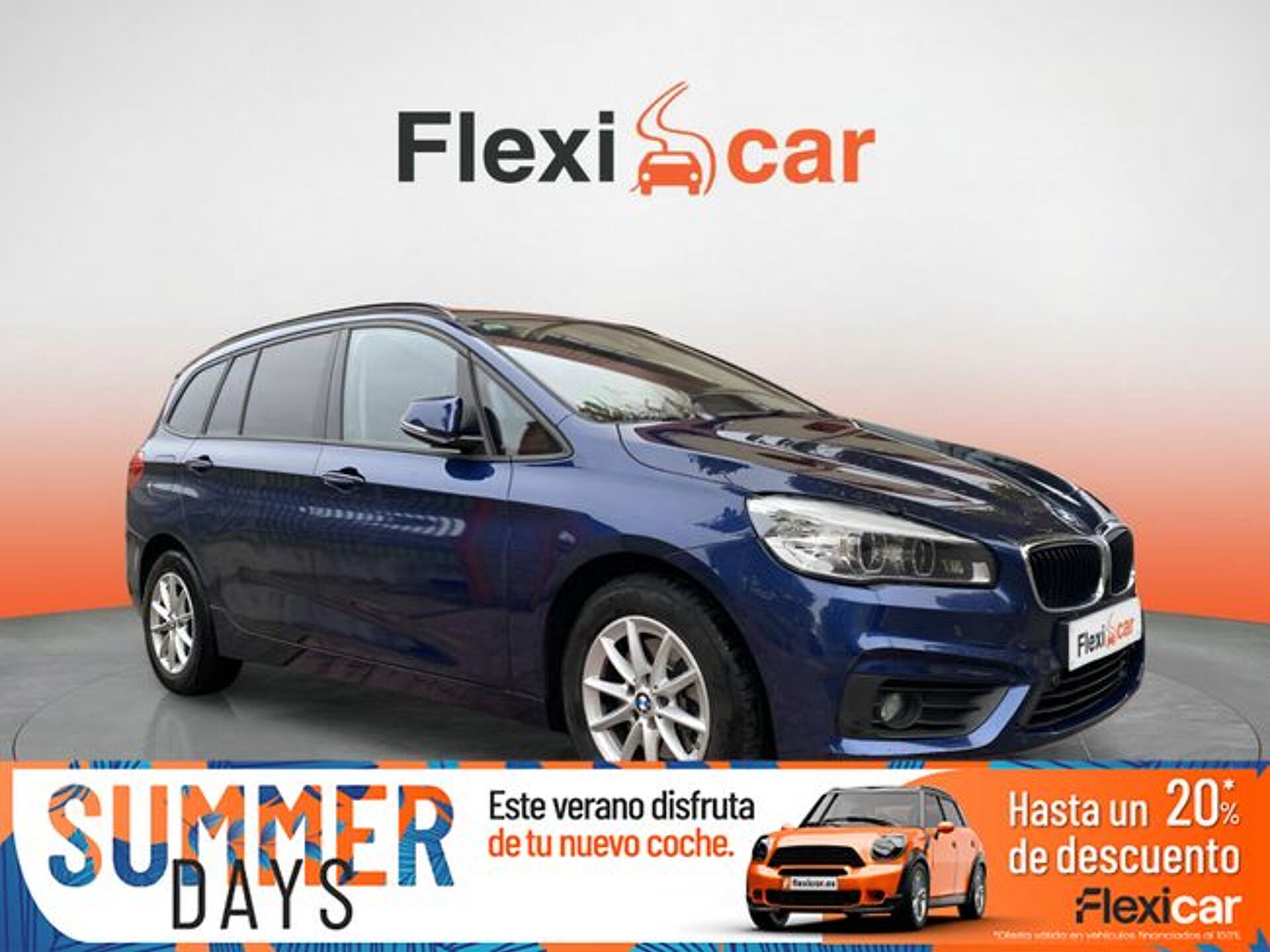 Imagen de BMW Serie 2