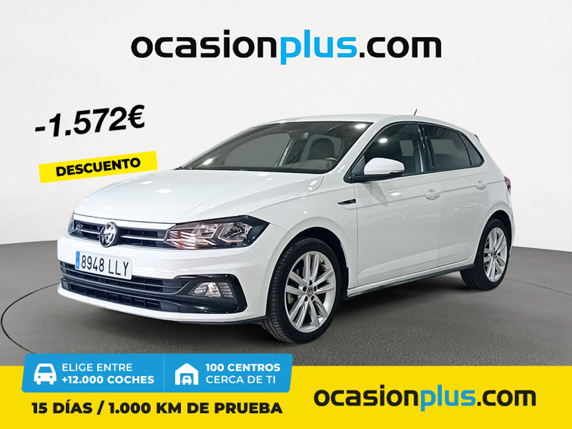 Imagen de VOLKSWAGEN Polo