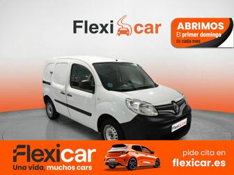 Imagen de RENAULT Kangoo Fg. Maxi 1.5dCi Profesional 80kW 2pl.