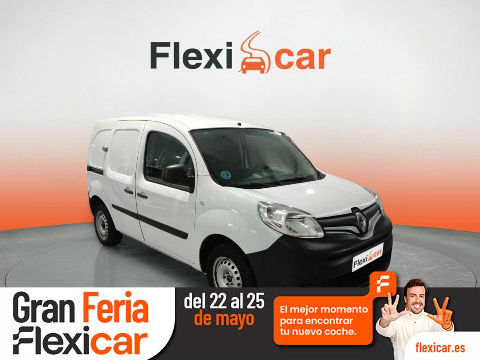 Imagen de RENAULT Kangoo