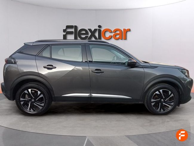 Foto del PEUGEOT 2008 1.2 PureTech S&S Allure 100