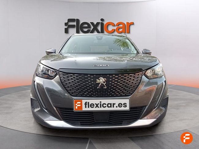 Foto del PEUGEOT 2008 1.2 PureTech S&S Allure 100