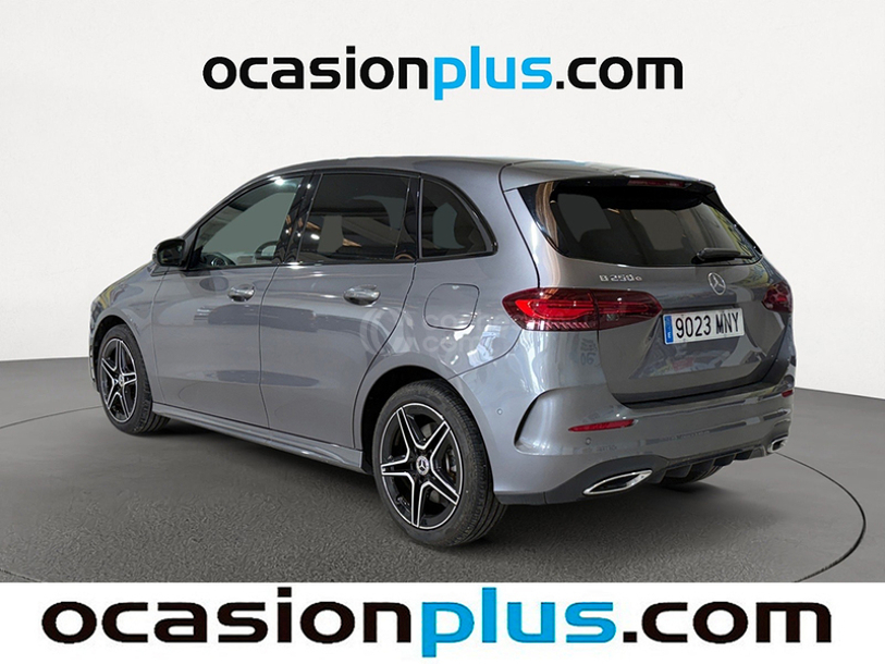 Foto del MERCEDES Clase B B 250e 8G-DCT