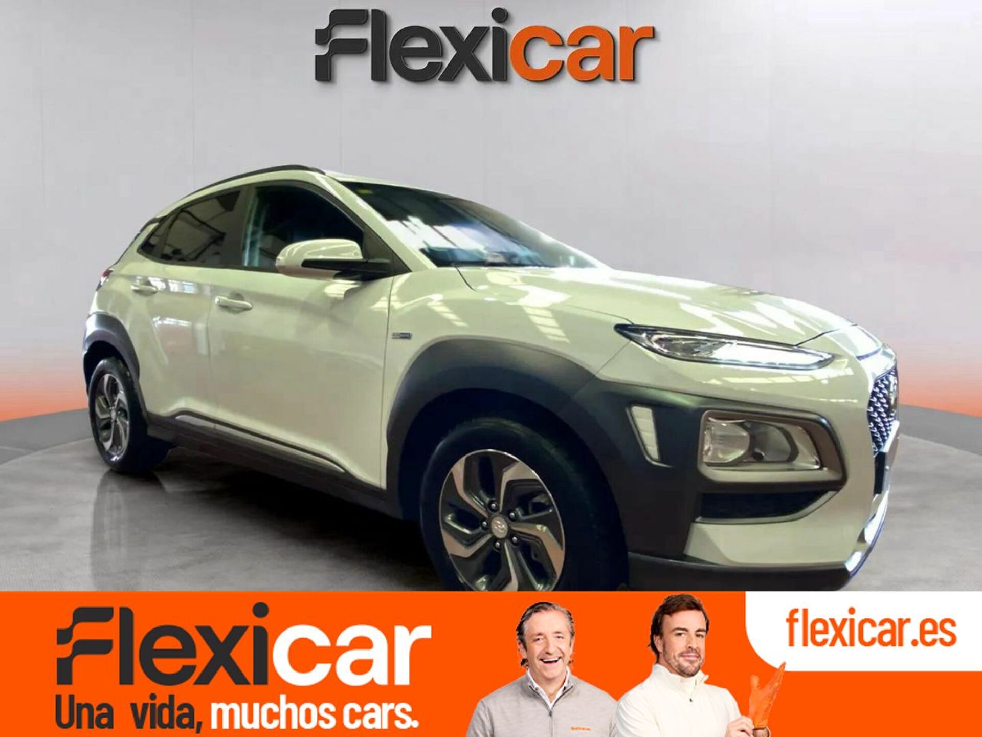 Imagen de HYUNDAI Kona