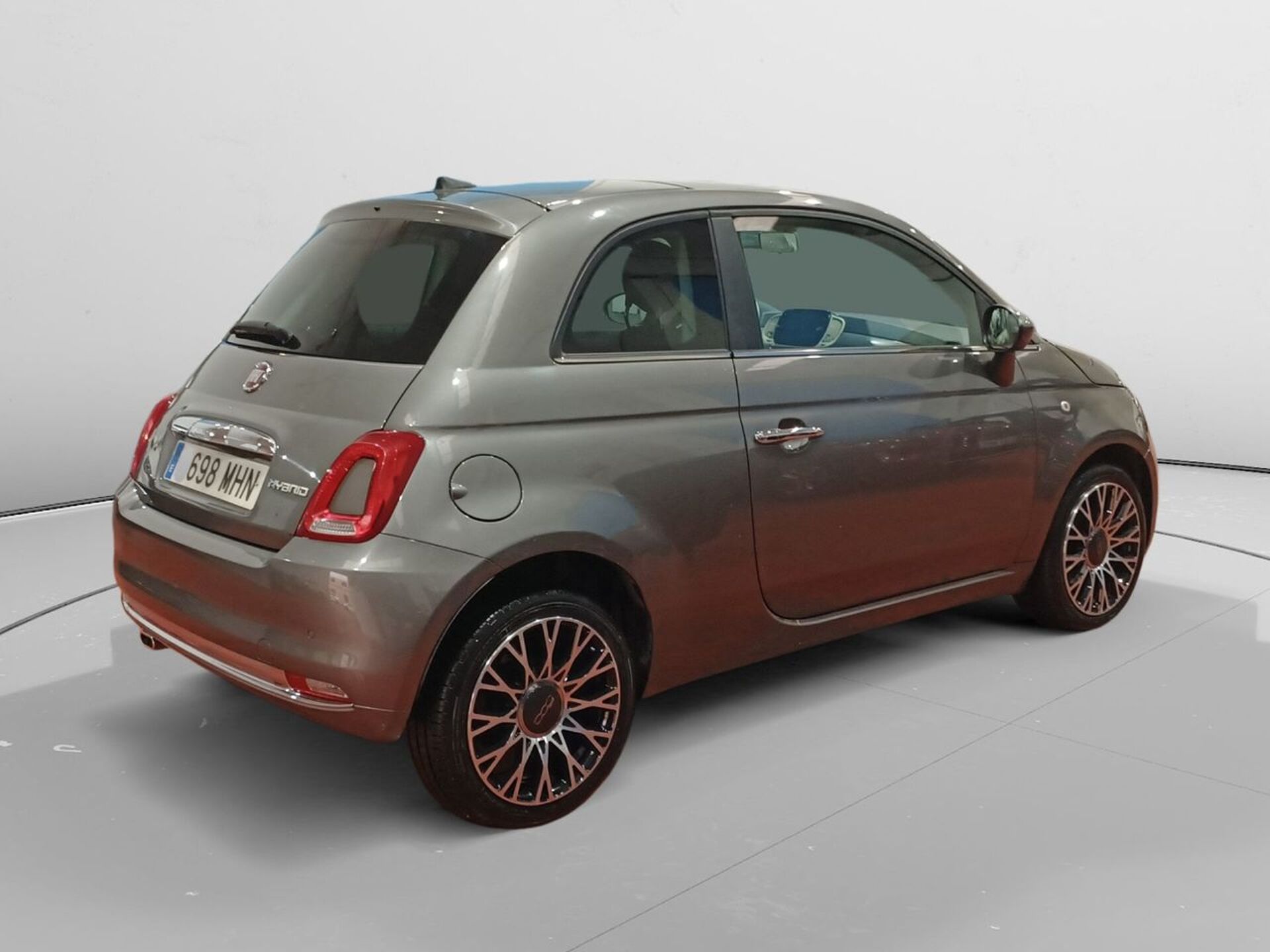 Imagen 2 de FIAT 500