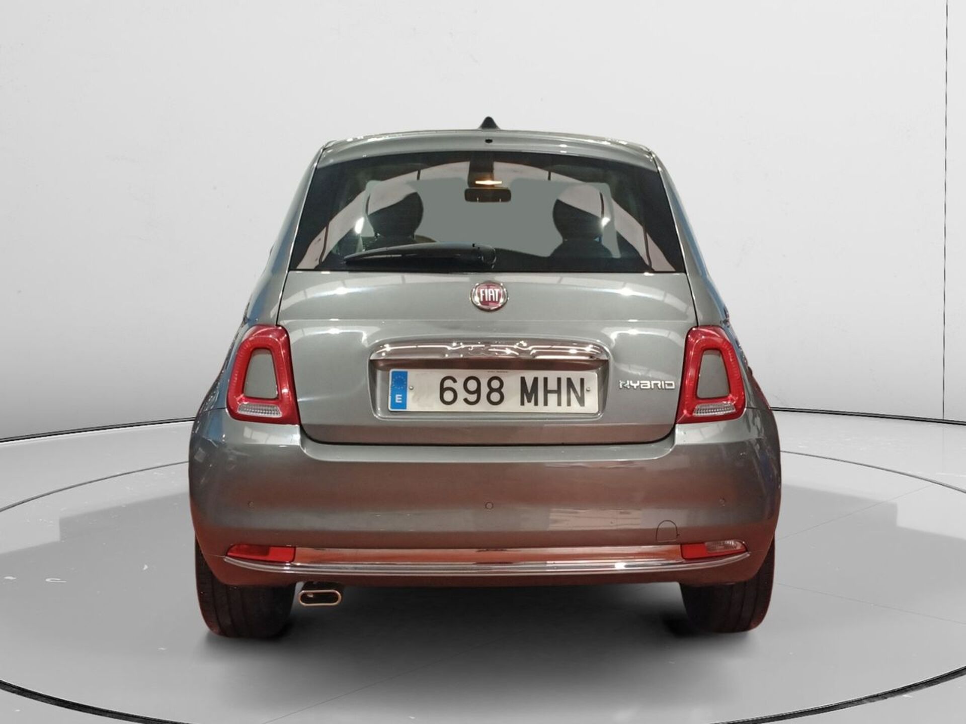 Imagen 3 de FIAT 500