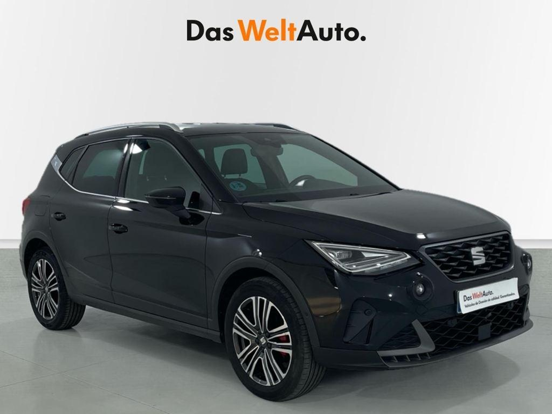 Imagen de SEAT Arona
