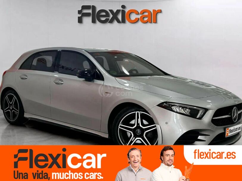 Foto del MERCEDES Clase A A 180d