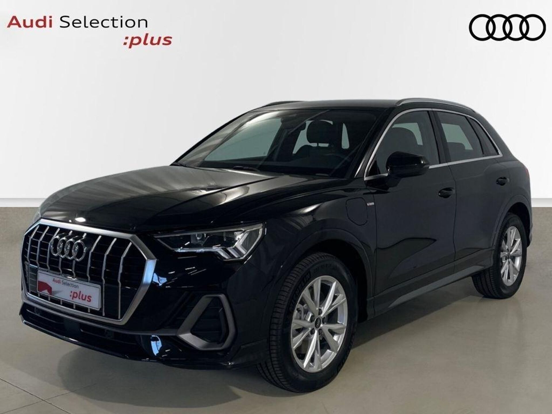 Imagen de AUDI Q3