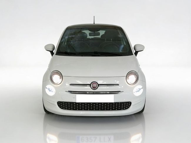 Foto del FIAT 500 1.0 GSE Lounge