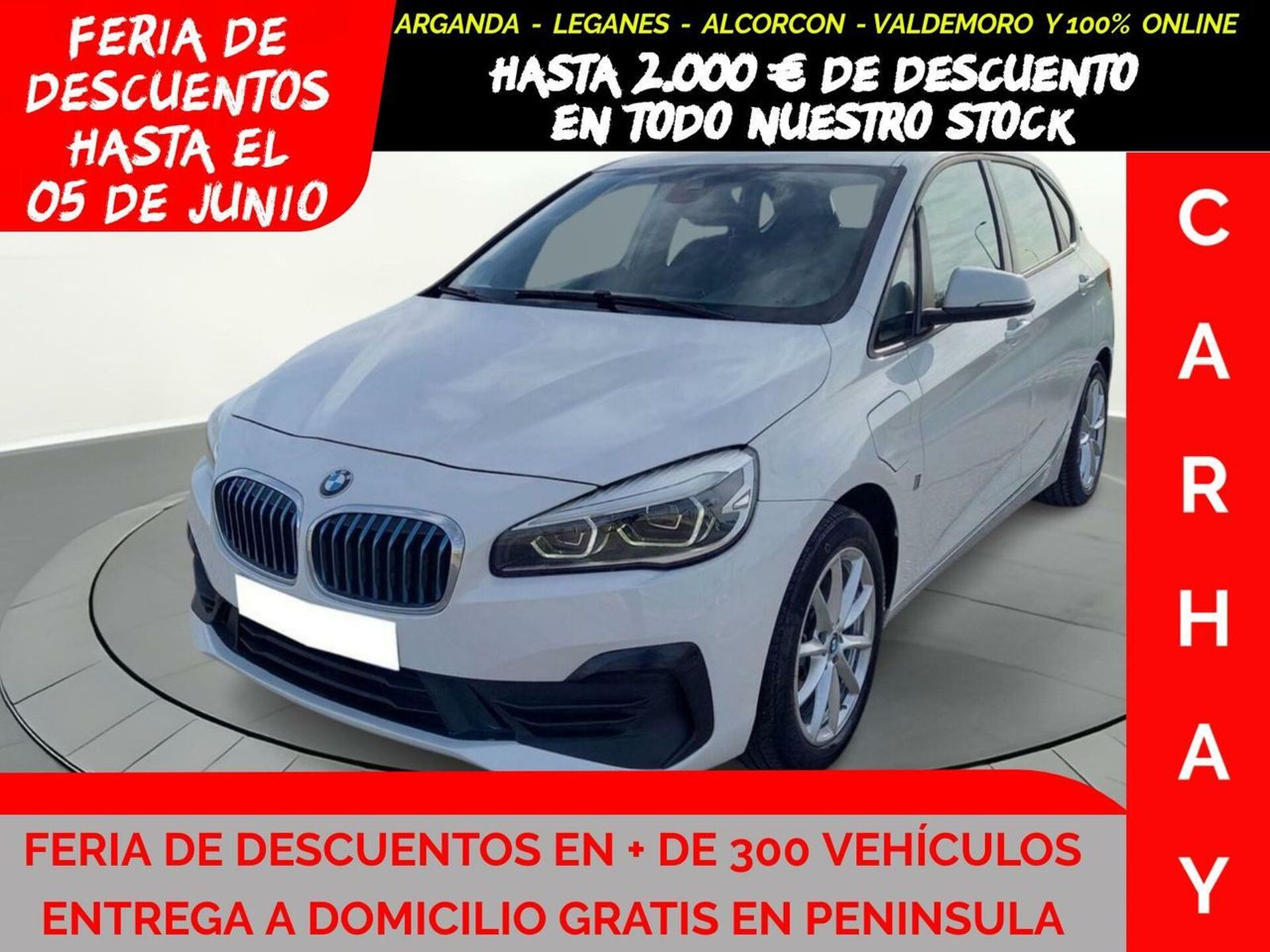 Imagen de BMW Serie 2