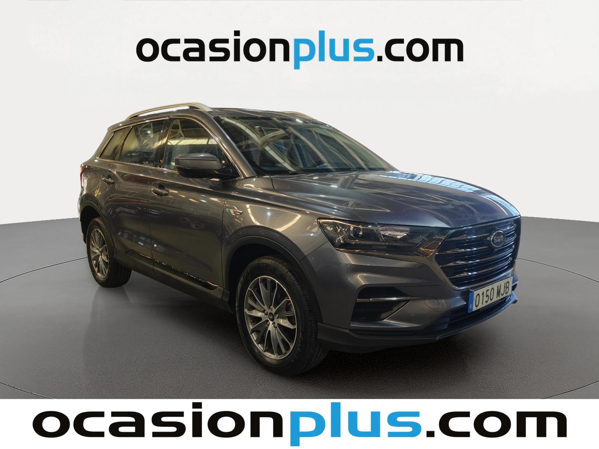 Foto del SWM G01 1.5T Luxury