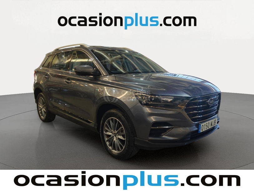 Foto del SWM G01 1.5T Luxury