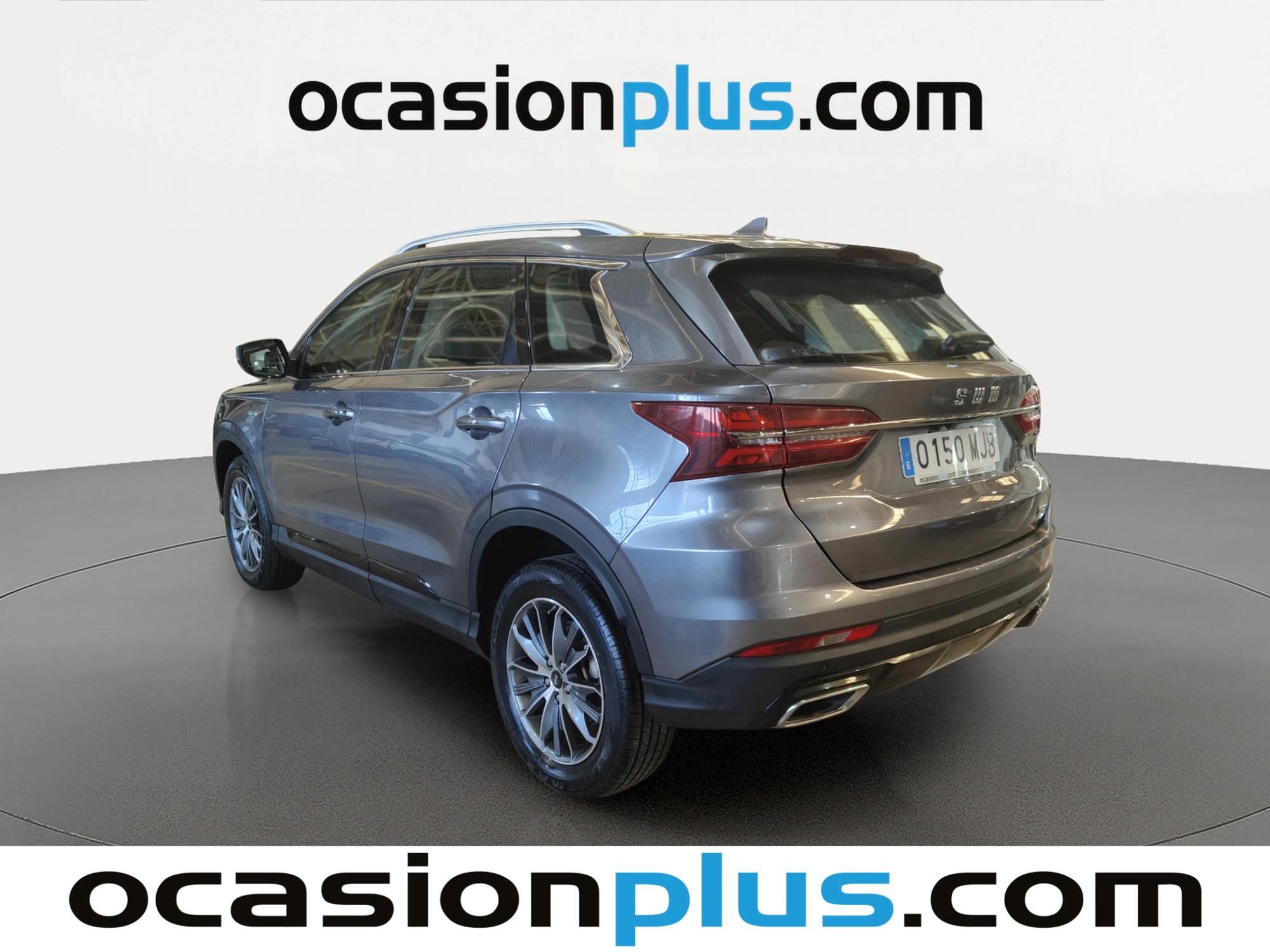 Foto del SWM G01 1.5T Luxury