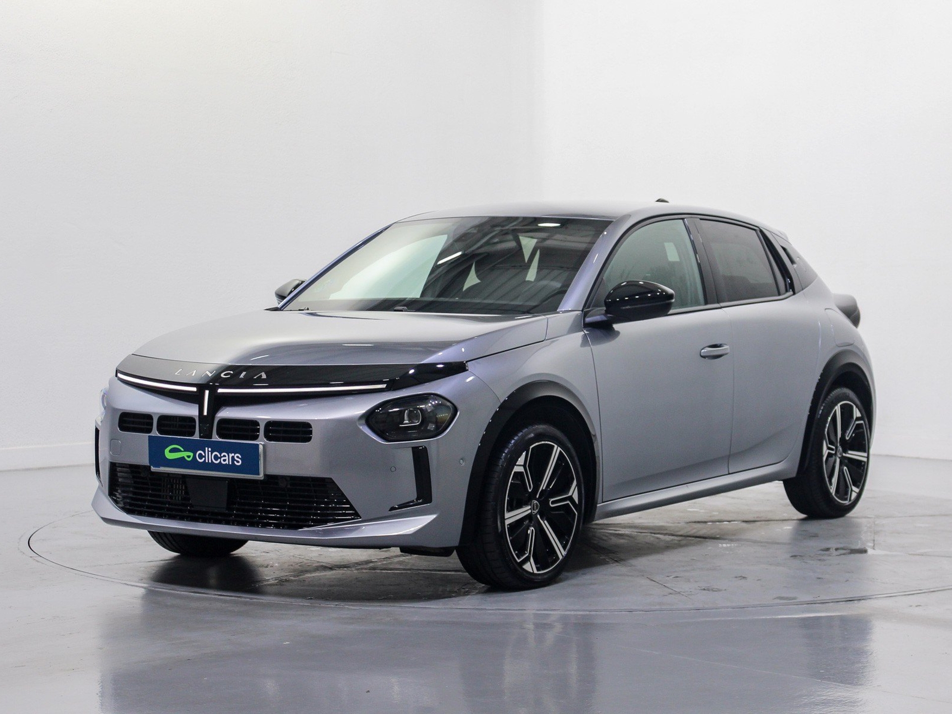 Imagen de LANCIA Ypsilon