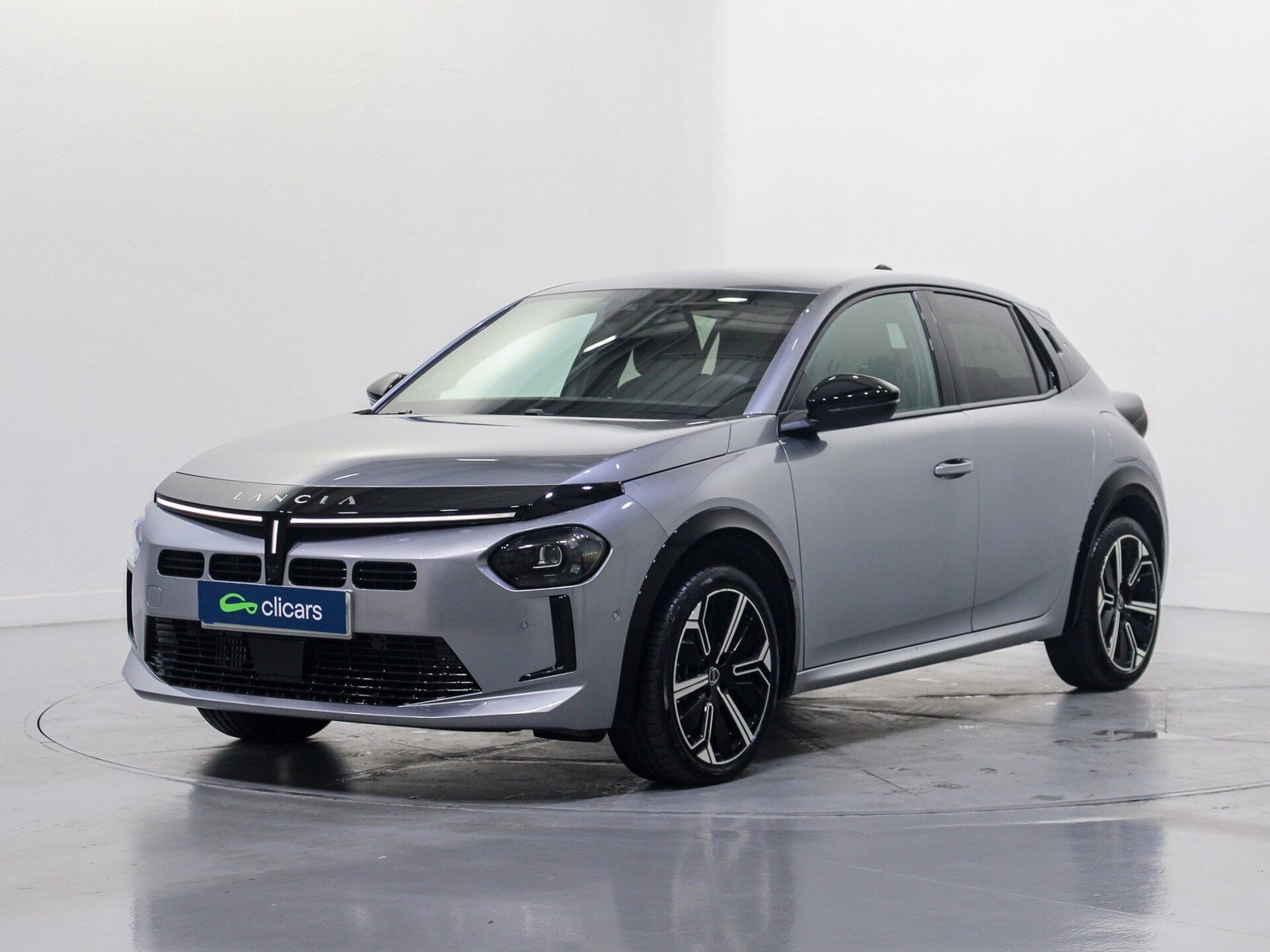 Imagen 1 de LANCIA Ypsilon