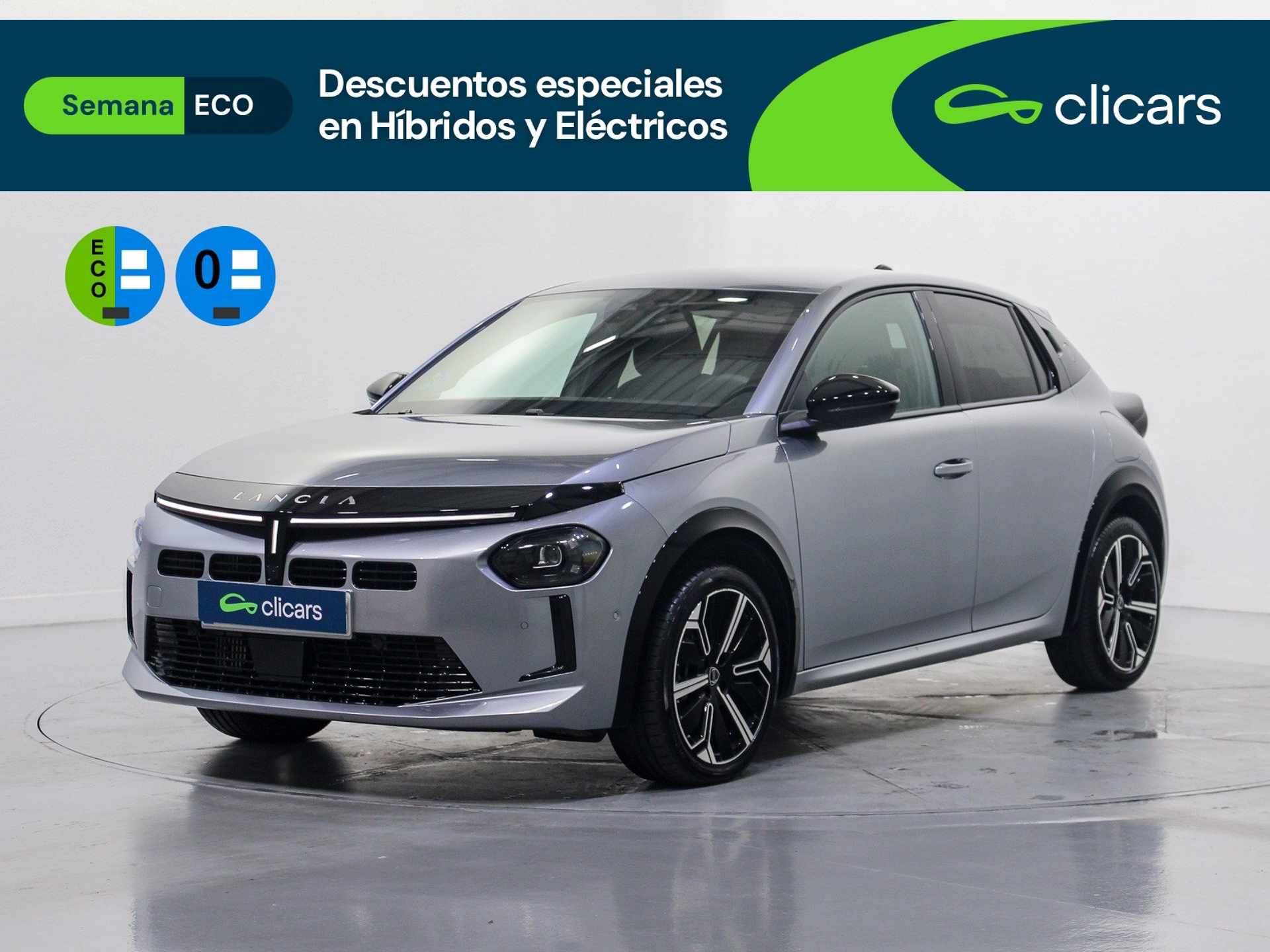 Imagen de LANCIA Ypsilon